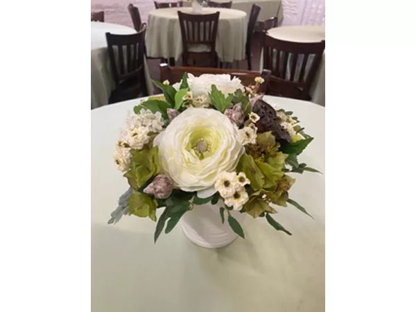 Jack Warwick Catering